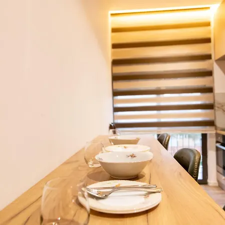 公寓 Grand Family -free Parking- *
